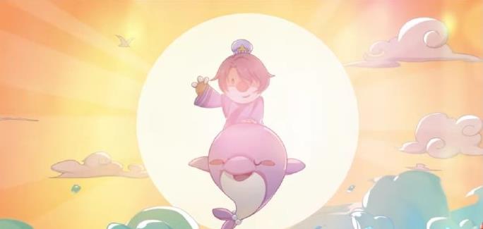 摩尔庄园七夕限定 装扮载具全面更新