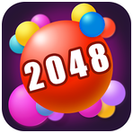 2048气泡