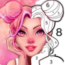 Colorscapes Plus：着色游戏