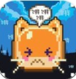 你家猫饿了