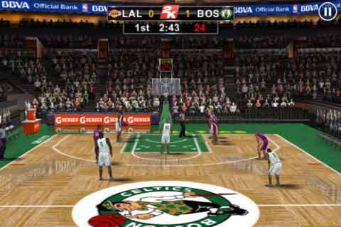 NBA2K12