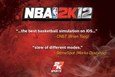 NBA2K12