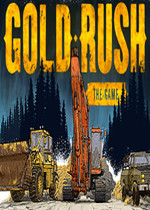 GoldRushTheGame