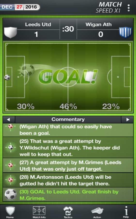 冠军足球经理17