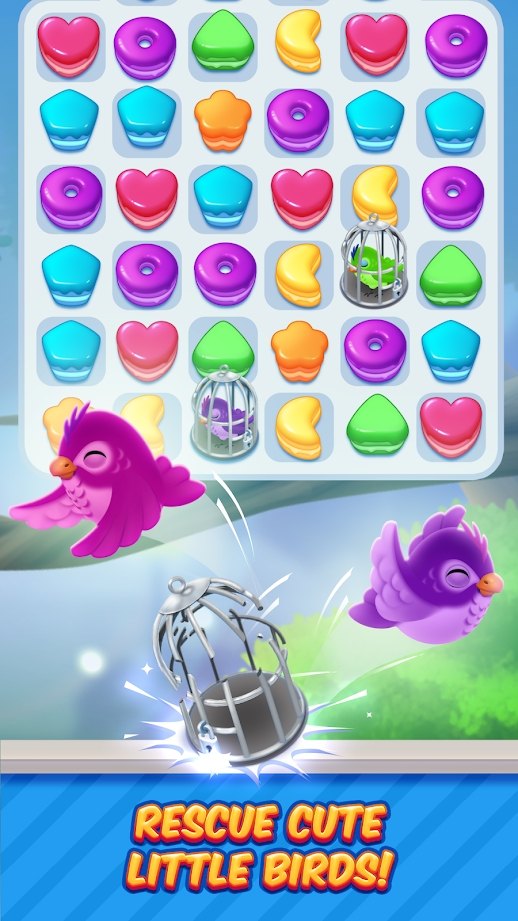 Gummy Land