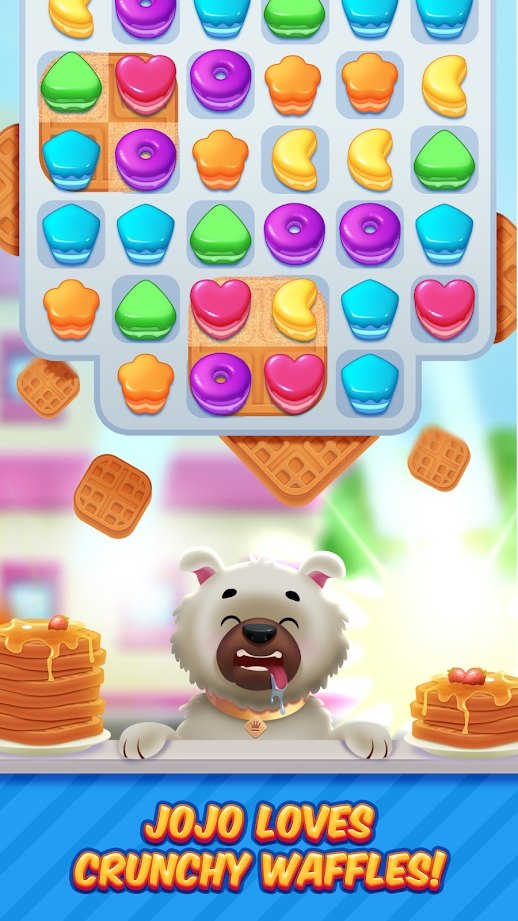 Gummy Land