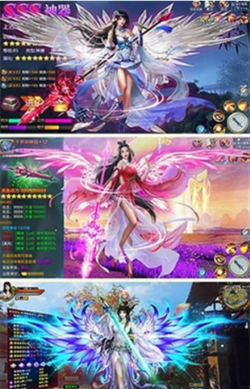 斗破唐门