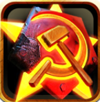 红警坦克cok