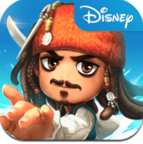 加勒比海盗启航