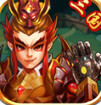 三国争霸天下