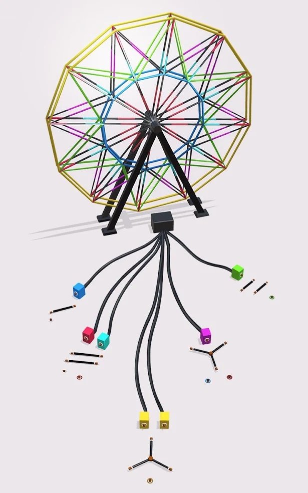霓虹转角