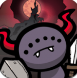 恶魔RPG