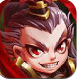 神将斗三国
