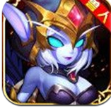 兽人祭坛