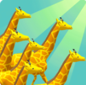 人群森林.io-牧群战斗