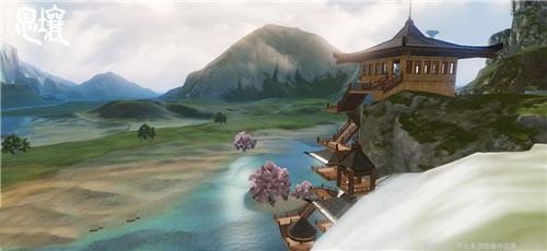 妄想山海中风景点任务介绍 玩家完成风景点任务有什么奖励 妄想山海中风景点任务介绍 玩家完成风景点任务有什么奖励