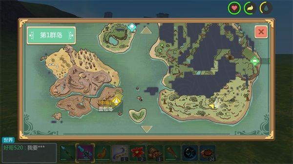 创造与魔法中树人蒙特培养价值如何 玩家培养蒙特的方式 创造与魔法中树人蒙特培养价值如何 玩家培养蒙特的方式