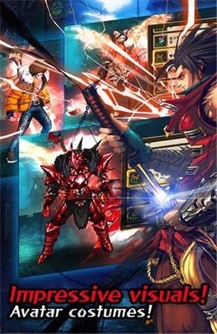疾风之刃天空骑士团