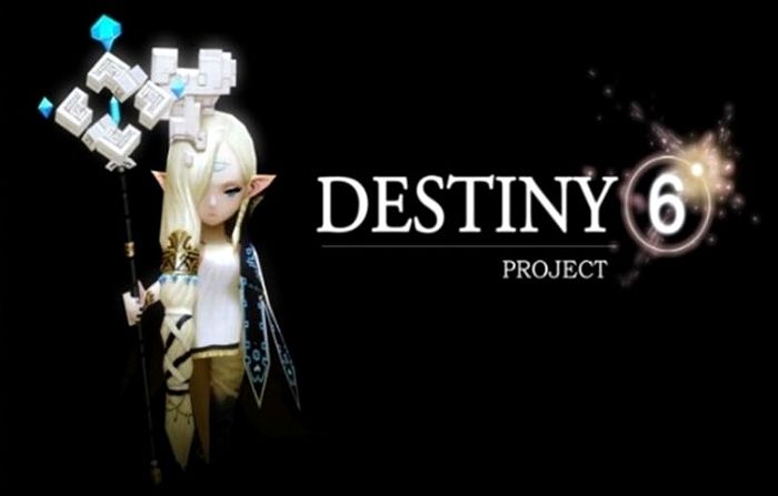 命运Destiny6