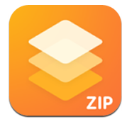 winzip解压缩文件