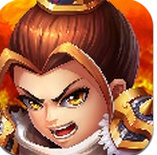 大唐真龙传