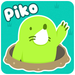 PikoPiko Mole