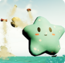 海星冲刺