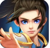 三国Q战将
