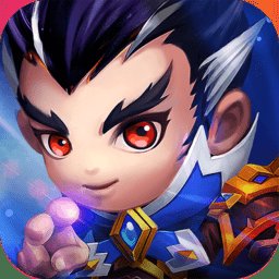三国志猛将召唤