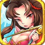 小江湖之凤舞九天