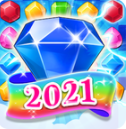 宝石比赛拼图之星2021