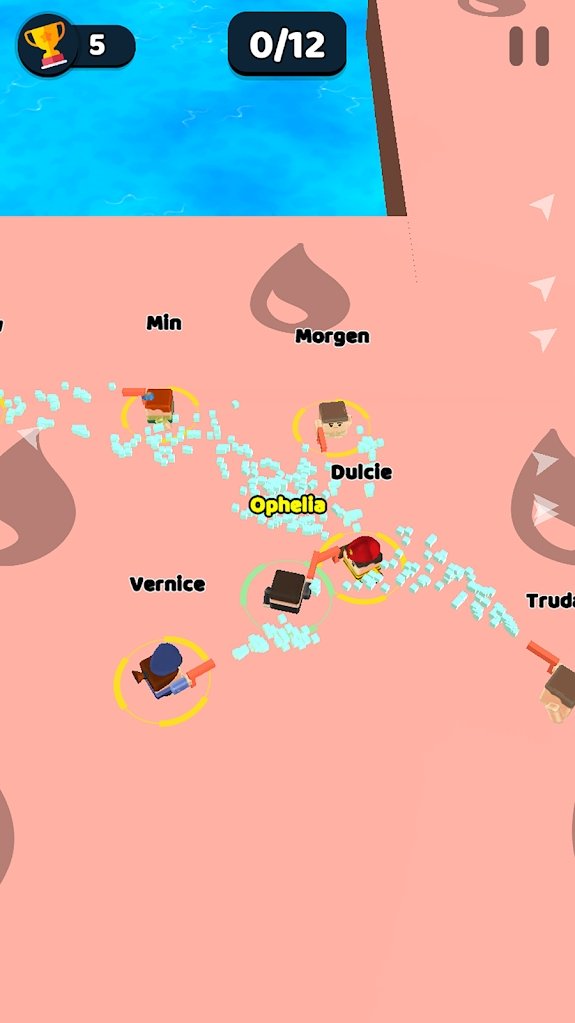 Watergun