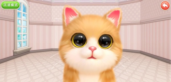 《小猫爱消除》：首款萌猫养成消除系手游重磅测试！