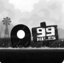 99英里