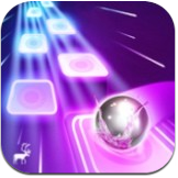 魔术砖跳3D