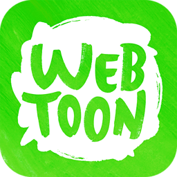 webtoon漫画