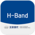 HBand手环