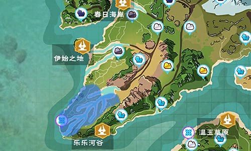 创造与魔法中什么是鮟鱇鱼 玩家钓取鮟鱇鱼的方式 创造与魔法中什么是鮟鱇鱼 玩家钓取鮟鱇鱼的方式