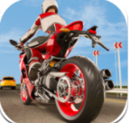 真实摩托车挑战赛