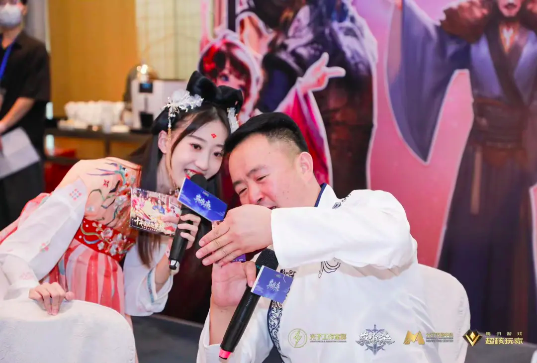 英雄杀十周年|超核玩家齐聚线下为英雄杀庆生 英雄杀十周年|超核玩家齐聚线下为英雄杀庆生