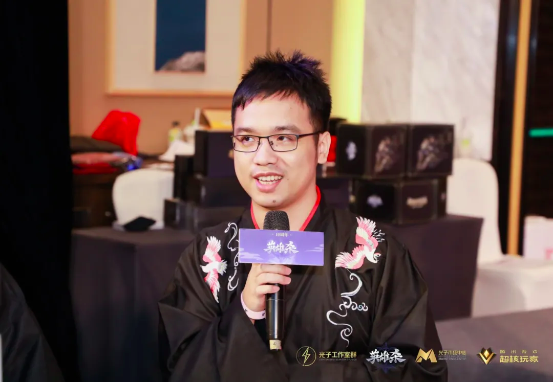 英雄杀十周年|超核玩家齐聚线下为英雄杀庆生 英雄杀十周年|超核玩家齐聚线下为英雄杀庆生
