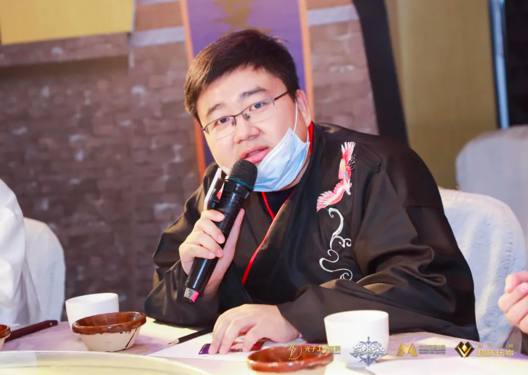 英雄杀十周年|超核玩家齐聚线下为英雄杀庆生 英雄杀十周年|超核玩家齐聚线下为英雄杀庆生