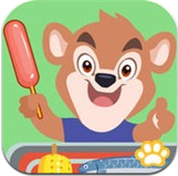 宝宝欢乐BBQ