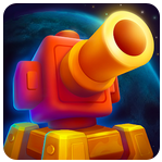星球防御：围攻外星人