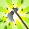 砍掉树木