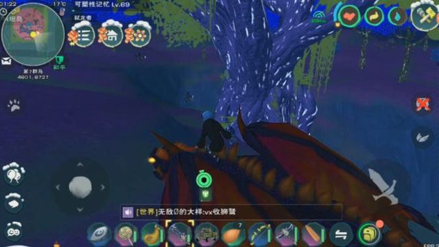 创造与魔法中什么是鮟鱇鱼 玩家钓取鮟鱇鱼的方式 创造与魔法中什么是鮟鱇鱼 玩家钓取鮟鱇鱼的方式
