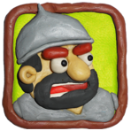 Potato War