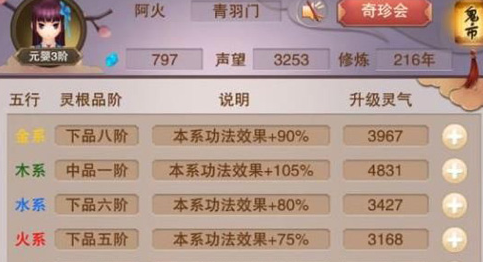 想不想修真中什么是天魔劫 玩家该如何突破天魔劫