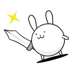 战斗吧！兔子