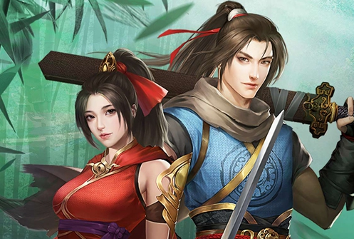 西山居剑侠情缘复刻！《剑网1：归来》10月15日全平台不删档上线